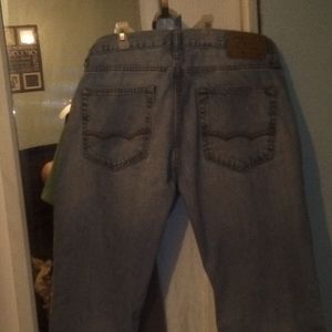 American Eagle Original Boot Jeans